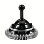 Accessorio montalatte di ricambio per Nespresso Aeroccino 3 / Aeroccino 4 per schiumare rapidamente il latte con acqua calda o fredda.