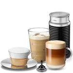 Accessorio montalatte di ricambio per Nespresso Aeroccino 3 / Aeroccino 4 per schiumare rapidamente il latte con acqua calda o fredda.