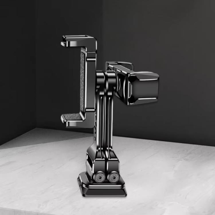 Supporto doppio smartphone con base Arca-Swiss compatibile DJI