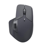 Rapoo Wireless Triple Mode Mice Ergonomic Desktop Laptop Business Office Mouse, MT760 Black, MT760mini Black, MT760 Gray, MT760mini Gray, MT760 Pink, MT760mini Pink