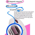 Mouse wireless Rapoo MT560 Bluetooth 3 modalità