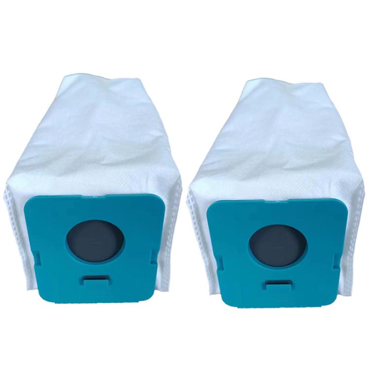 Sacchetti ricambio aspirapolvere per Samsung VS20A95923W 2 pezzi