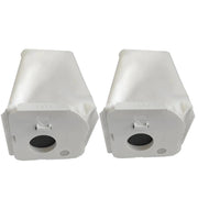 For Samsung ADB95B 2pcs Vacuum Cleaner Dust Bag Disposable Nonwoven Dust Bag, For Samsung ADB95B