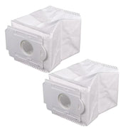 For Samsung VCA-ADB90 XAA 2pcs Vacuum Cleaner Accessories Nonwoven Dust Bag, For Samsung VCA-ADB90 XAA