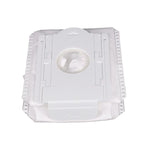 Sacchetti polvere aspirapolvere Samsung VCA-ADB90 XAA 2 pezzi