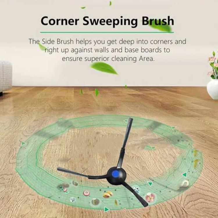 Kit accessori ricambio per ECOVACS Deebot T30 Pro MAX