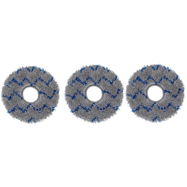 Kit accessori ricambio per ECOVACS Deebot T30 Pro MAX