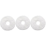 Kit accessori ricambio per ECOVACS Deebot T30 Pro MAX