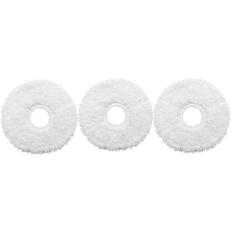 Kit accessori ricambio per ECOVACS Deebot T30 Pro MAX