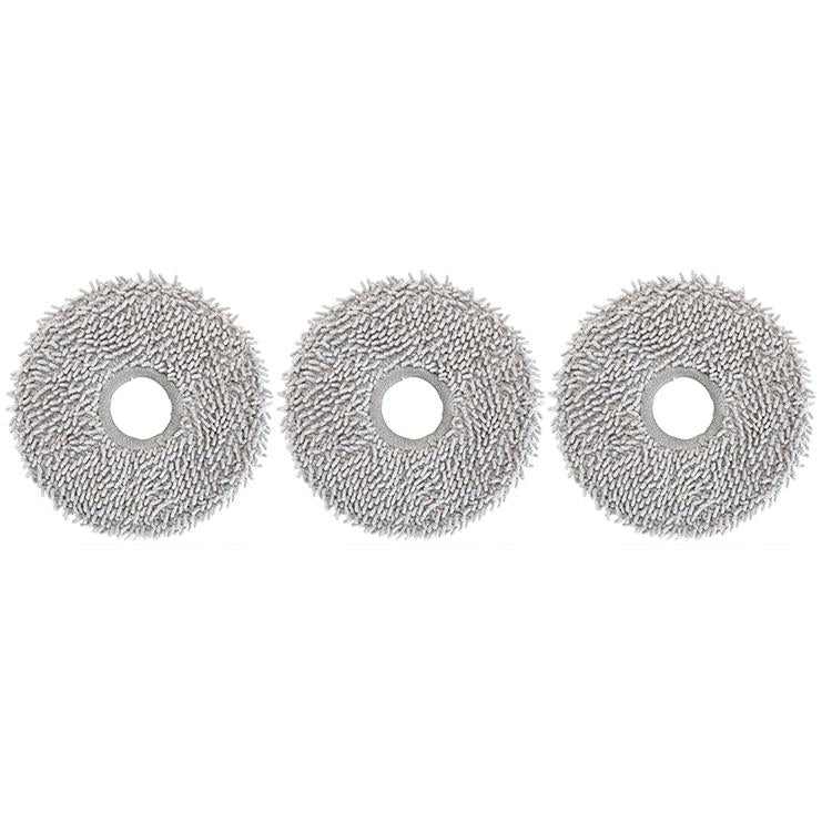 Kit accessori ricambio per ECOVACS Deebot T30 Pro MAX