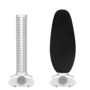 Windshield in spugna per microfoni Zoom SGH-6 e H4N PRO