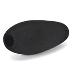 Windshield in spugna per microfoni Zoom SGH-6 e H4N PRO