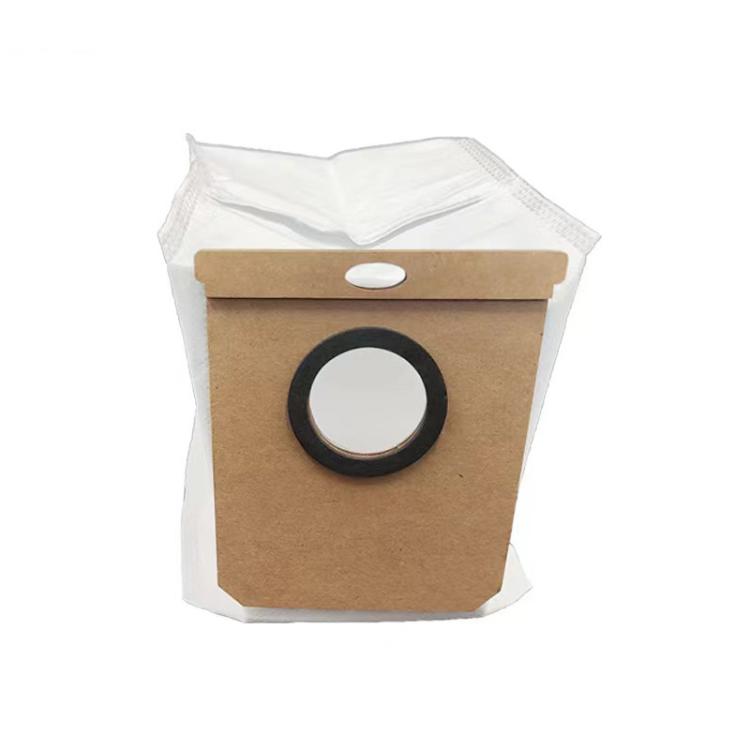 Per Eufy L50 / L60, 2 sacchetti raccoglipolvere in tessuto non tessuto con filtro., Dust Bag