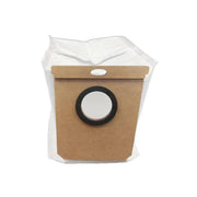 Per Eufy L50 / L60, 2 sacchetti raccoglipolvere in tessuto non tessuto con filtro., Dust Bag