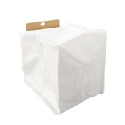 Per Eufy L50 / L60, 2 sacchetti raccoglipolvere in tessuto non tessuto con filtro., Dust Bag