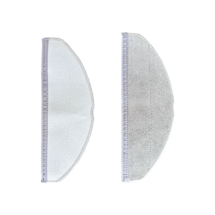 Accessori per spazzatrice Eufy L60: mocio, Mop