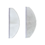 Mocio ricambio per spazzatrice Eufy L60 12x10 cm
