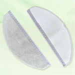 Mocio ricambio per spazzatrice Eufy L60 12x10 cm