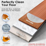 Accessori per spazzatrice Eufy L60: mocio, Mop