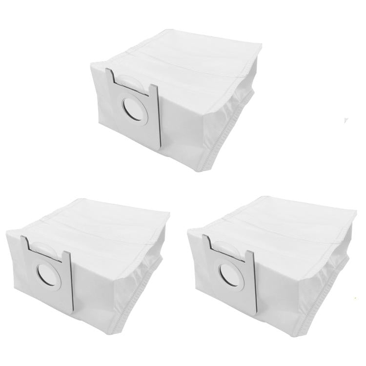 Sacchetti ricambio per ROIDMI EVE Plus 3 pezzi