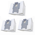 Sacchetti antipolvere 3 pezzi per Roborock G10S e compatibili