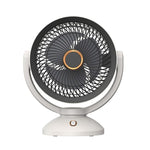 Ventilatore USB per la circolazione dell'aria, piccolo ventilatore da scrivania per ufficio., USB Plug, Rechargeable