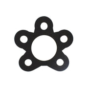 Cotone isolante Cyclone di ricambio per aspirapolvere Dyson V7/V8, Small, Large