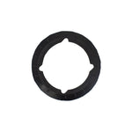 Accessori per l'aspirapolvere Dyson V10/V11, Cyclone Seal Ring, Cyclone Sound Isolation Cotton Red, Cyclone Sound Isolation Cotton Gray