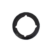 Accessori per l'aspirapolvere Dyson V10/V11, Cyclone Seal Ring, Cyclone Sound Isolation Cotton Red, Cyclone Sound Isolation Cotton Gray