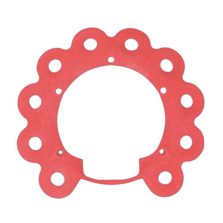 Accessori per l'aspirapolvere Dyson V10/V11, Cyclone Seal Ring, Cyclone Sound Isolation Cotton Red, Cyclone Sound Isolation Cotton Gray