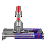 Spazzola doppio rullo per Dyson V7 V8 V10 V11 V15 con LED