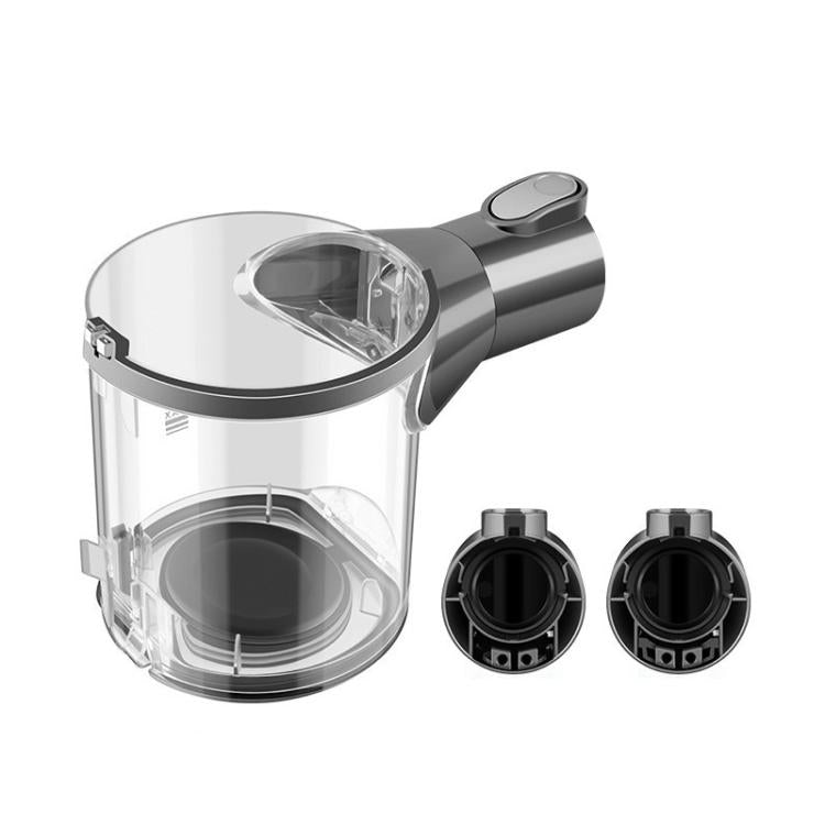 Ricambio contenitore polvere per aspirapolvere Dyson V6 DC58 DC59
