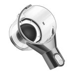 Ricambio contenitore polvere per aspirapolvere Dyson V6 DC58 DC59