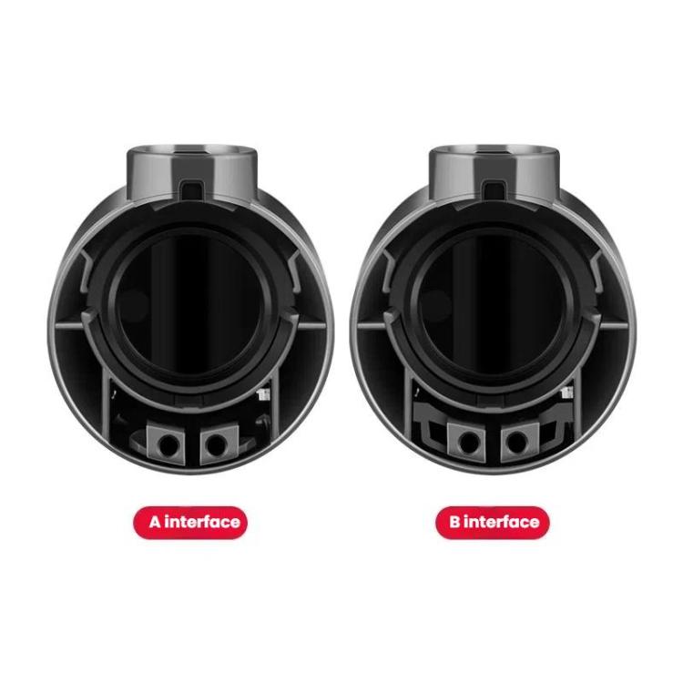 Ricambio contenitore polvere per aspirapolvere Dyson V6 DC58 DC59