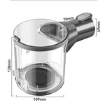 Ricambio contenitore polvere per aspirapolvere Dyson V6 DC58 DC59