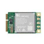 Modulo LTE SIMCom SIM7600G-H-PCIE 4G Cat-4 Mini PCIe