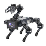 Robot cane bionico AI DOGZILLA-Lite con braccio robotico