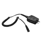 Caricabatterie da 12 V 400 mA per rasoi Braun serie 1/3/4/5/6/7/8/9, spina USA., 5210