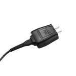 Caricabatterie da 12 V 400 mA per rasoi Braun serie 1/3/4/5/6/7/8/9, spina USA., 5210