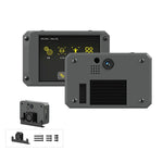 Modulo Visione Yahboom K230 con Touchscreen 2.4" e PTZ