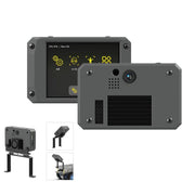 Yahboom K230 Vision Module With 2.4-Inch HD Touch Screen 32G TF Card, Separate K230, With Fixed Bracket, With Angle Adjustable Bracket, With Heightened Angle Adjustable Bracket, With 2DOF Electric PTZ