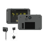 Modulo Visione Yahboom K230 con Touchscreen 2.4" e PTZ