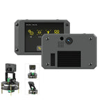 Modulo Visione Yahboom K230 con Touchscreen 2.4" e PTZ