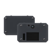 Modulo di visione Yahboom K230, edizione standard, sensore per fotocamera con riconoscimento facciale CanMV, Separate K230, Fixed Bracket Set, Angle Adjustable Bracket Set, Heightened Angle Adjustable Bracket Set, 2DOF Electric PTZ Set