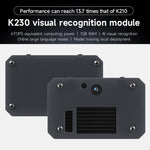 Modulo visione Yahboom K230 con riconoscimento facciale CanMV