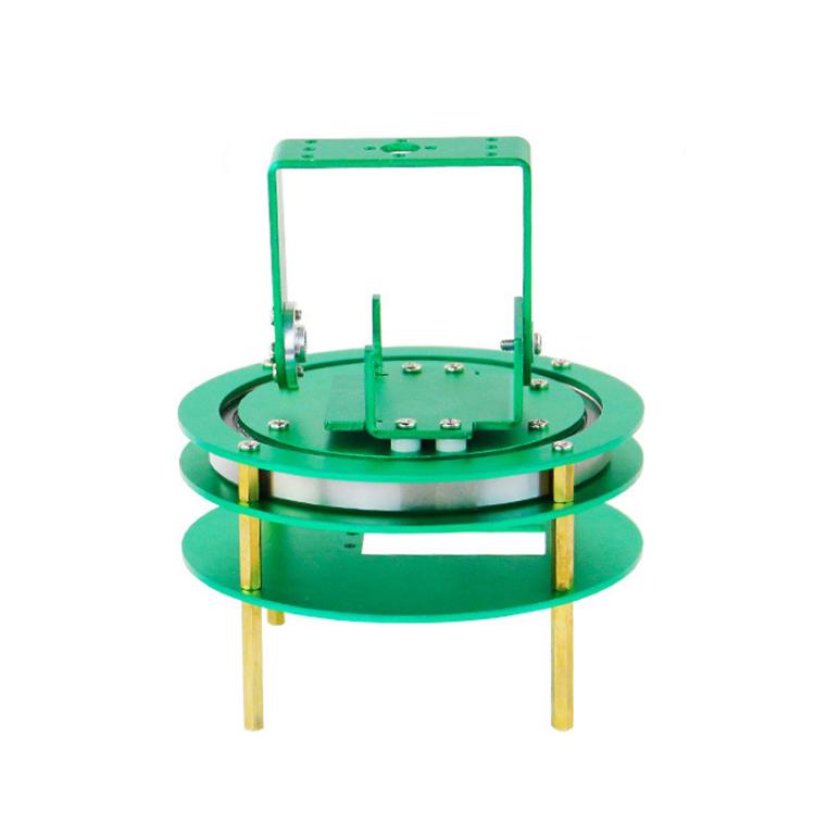 Piattaforma elettrica per robot auto, Yahboom 1DOF  Green, Yahboom 1DOF With Servo Green, Yahboom 2DOF Green, Yahboom 2DOF With Servo Green, Yahboom 1DOF Black, Yahboom 1DOF With Servo  Black, Yahboom 2DOF  Black, Yahboom 2DOF With Servo Black