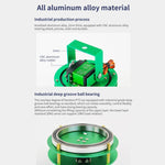 Piattaforma elettrica per robot auto Yahboom 1DOF e 2DOF