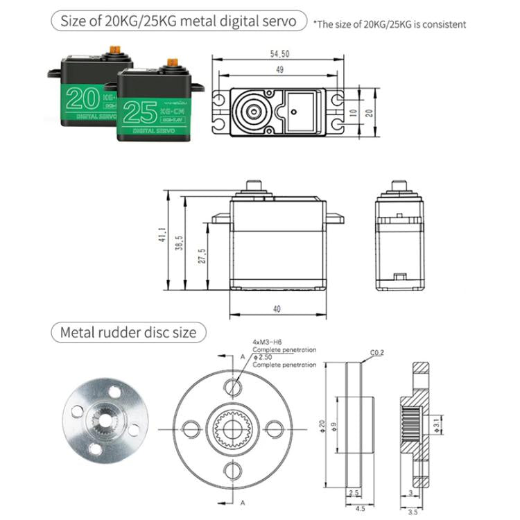 Piattaforma elettrica per robot auto, Yahboom 1DOF  Green, Yahboom 1DOF With Servo Green, Yahboom 2DOF Green, Yahboom 2DOF With Servo Green, Yahboom 1DOF Black, Yahboom 1DOF With Servo  Black, Yahboom 2DOF  Black, Yahboom 2DOF With Servo Black