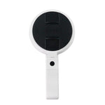 Lente d'ingrandimento portatile 10X con 8 LED 90mm