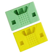 Custodia protettiva in silicone per scheda Yahboom Micro:bit V1.5/V2